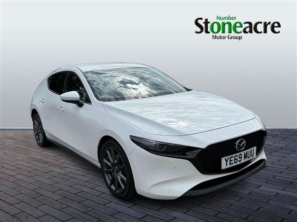 Large image for the Used Mazda 3