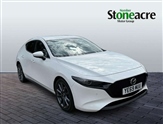 Mazda 3 Image 1