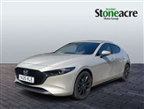 Mazda 3 Image 5