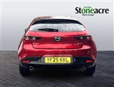 Mazda 3 Image 4
