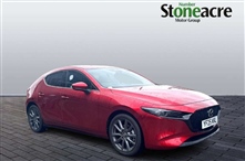 Used Mazda 3