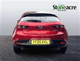 Mazda 3 Image 4