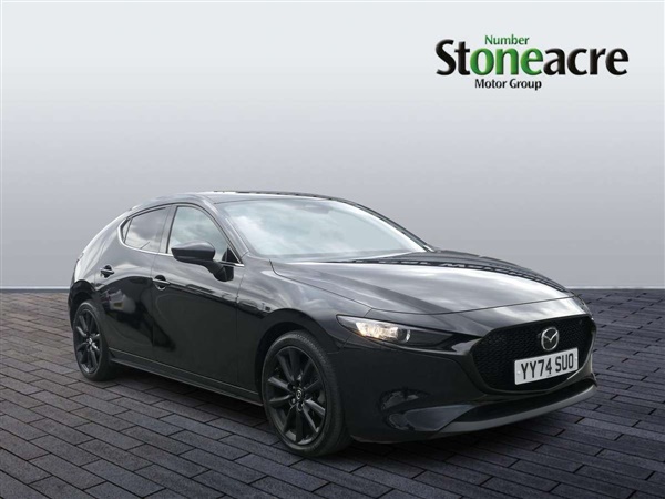 Large image for the Used Mazda 3
