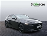 Mazda 3 Image 1