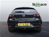 Mazda 3 Image 3