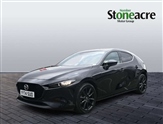 Mazda 3 Image 5