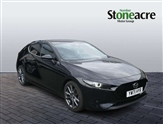 Mazda 3 Image 1