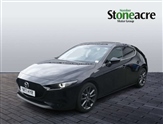 Mazda 3 Image 3