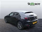 Mazda 3 Image 4