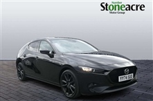 Used Mazda 3