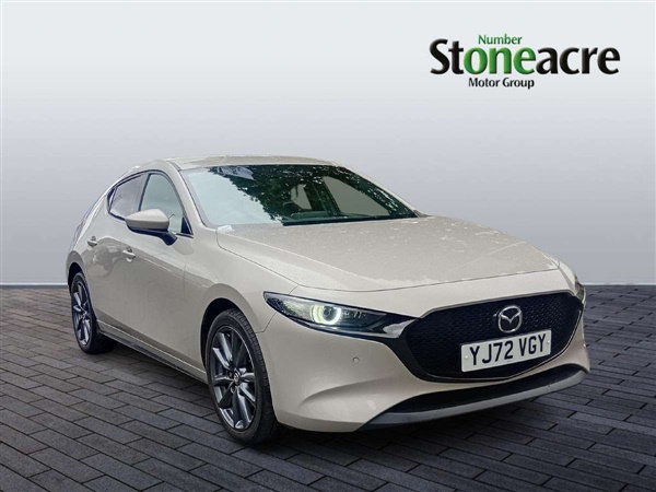 Large image for the Used Mazda 3