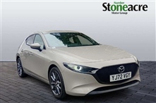 Used Mazda 3