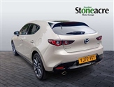Mazda 3 Image 4
