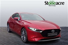 Used Mazda 3