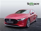 Mazda 3 Image 3