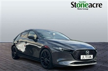 Used Mazda 3