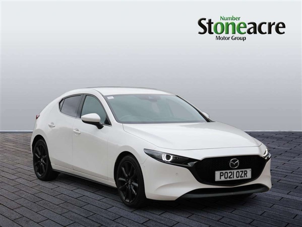 Large image for the Used Mazda 3