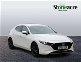 Mazda 3 Image 1