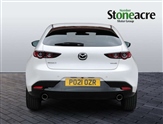Mazda 3 Image 4