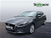 Mazda 3 Image 3