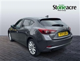 Mazda 3 Image 4
