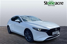 Used Mazda 3