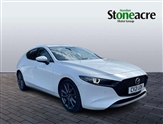 Mazda 3 Image 1