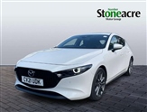 Mazda 3 Image 3