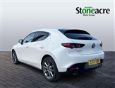 Mazda 3 Image 4