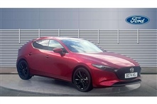 Used Mazda 3