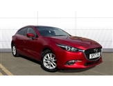 Mazda 3 Image 1