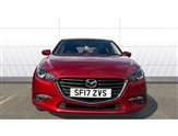 Mazda 3 Image 3