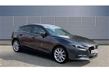 Used Mazda 3