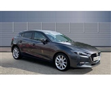 Mazda 3 Image 1