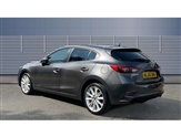 Mazda 3 Image 2