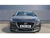 Mazda 3 Image 3