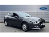Mazda 3 Image 1