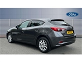 Mazda 3 Image 2