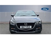 Mazda 3 Image 3