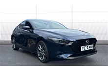 Used Mazda 3