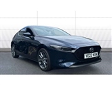 Mazda 3 Image 1