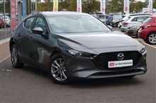 Used Mazda 3