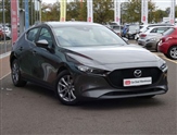 Mazda 3 Image 1