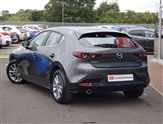 Mazda 3 Image 3