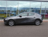 Mazda 3 Image 5