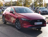 Mazda 3 Image 1