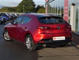 Mazda 3 Image 3