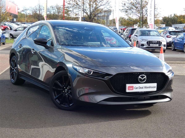 Large image for the Used Mazda 3