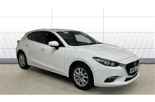 Used Mazda 3