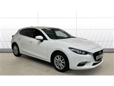 Mazda 3 Image 1